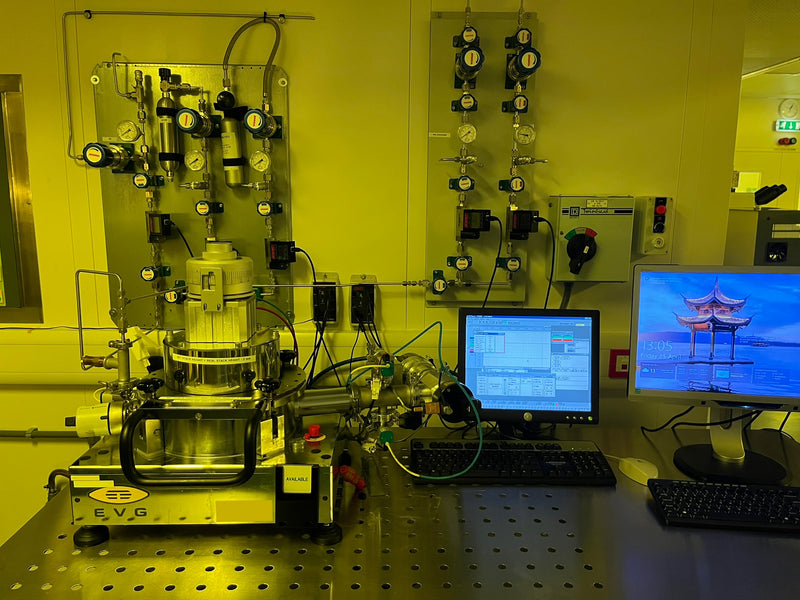 EVG 501 Bonder