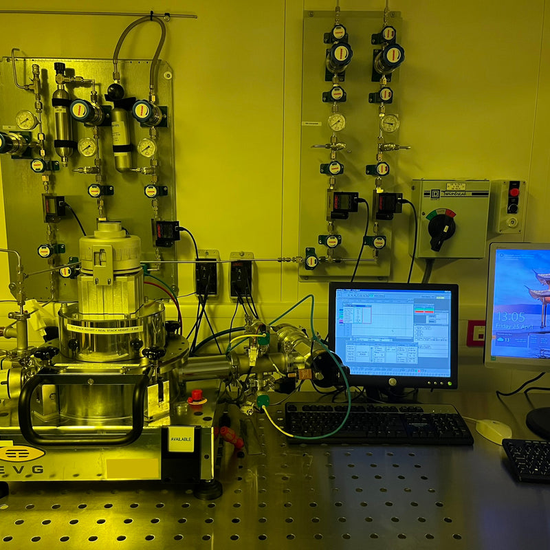 EVG 501 Bonder
