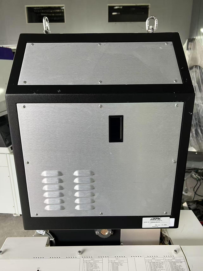 Lam 2300 Microwave Strip Chamber