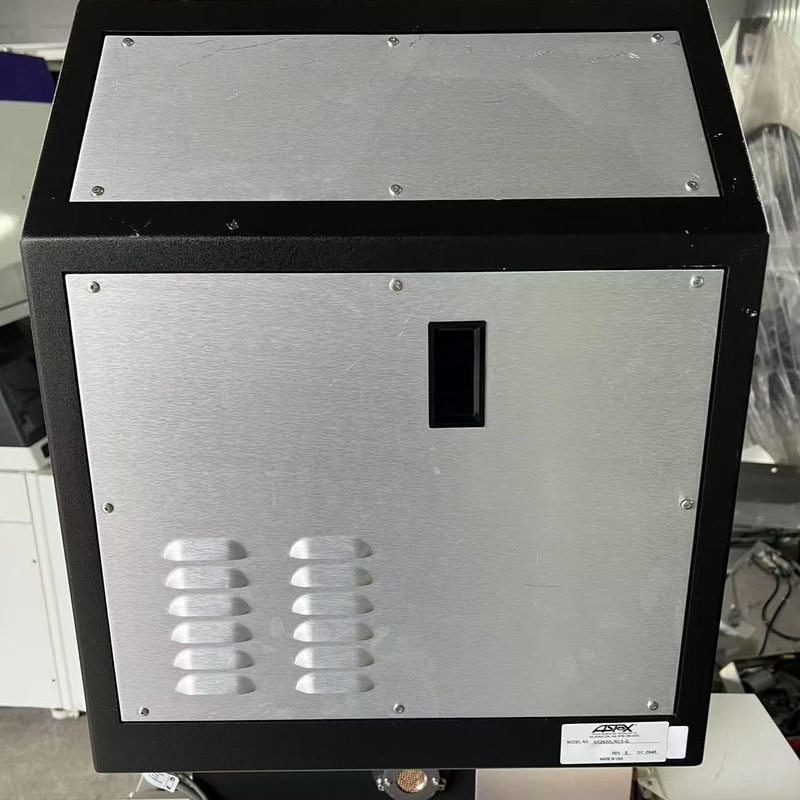 Lam 2300 Microwave Strip Chamber