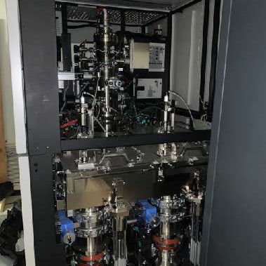 Hitachi S 9300 CD-SEM (Critical Dimension Scanning Electron Microscope)