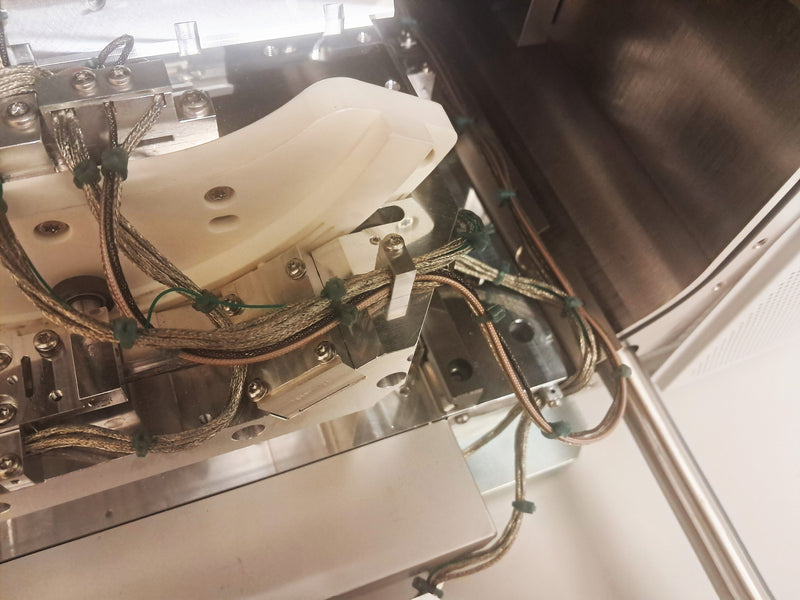 Thermo Fisher Scientific / FEI Strata 400 S FE-SEM (Field Emission Scanning Electron Microscope)