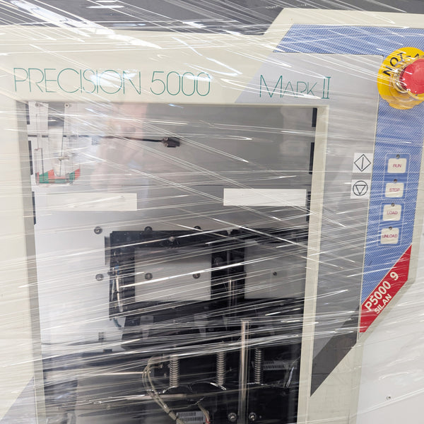 Applied Materials P 5000 Mark II CVD-PVD (Chemical Vapor Deposition - Physical Vapor Deposition)