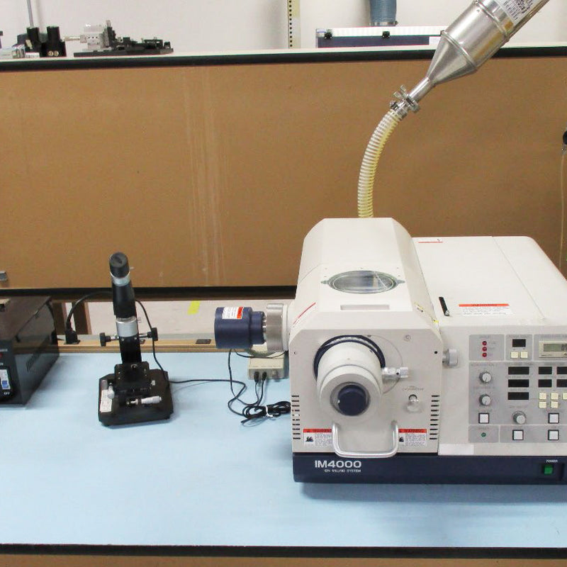 Hitachi IM 4000 Ion Mill