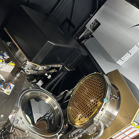 Applied Materials Centura Divisional