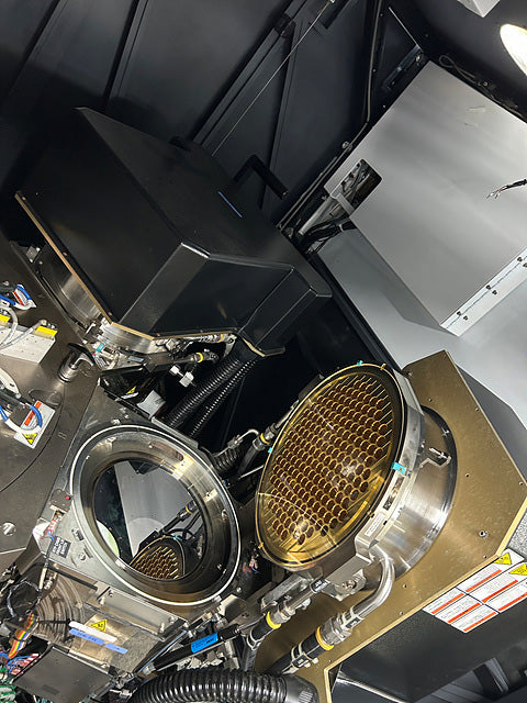 Applied Materials Centura Divisional