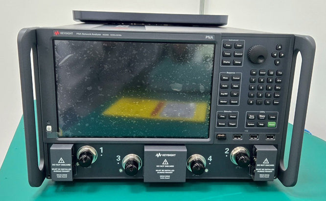 Keysight N 5225 B