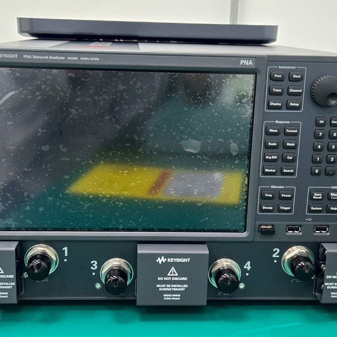 Keysight N 5225 B