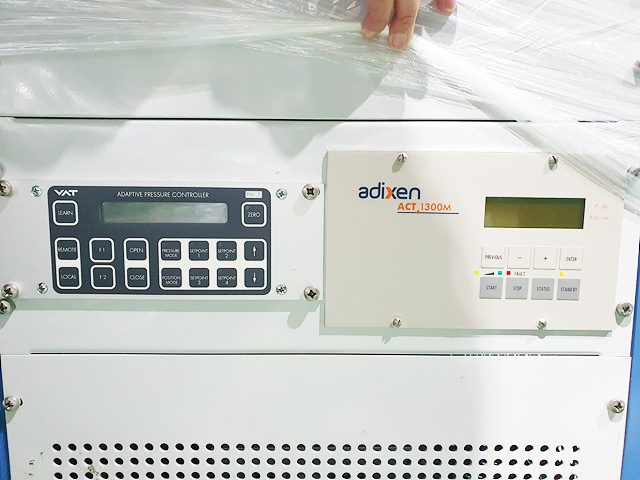 Oxford Plasmalab 100 ICP 380 Etcher