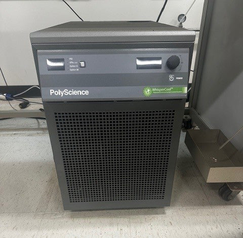 Perkin Elmer Optima 8000 ICP-OES (Optical Emission Spectrometer)