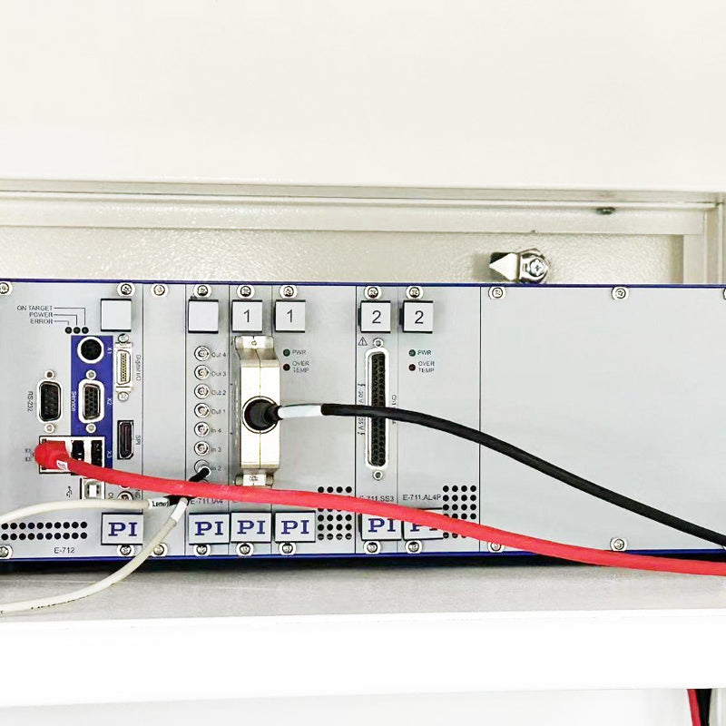 FiconTEC TL 2000 Laser Bar Tester