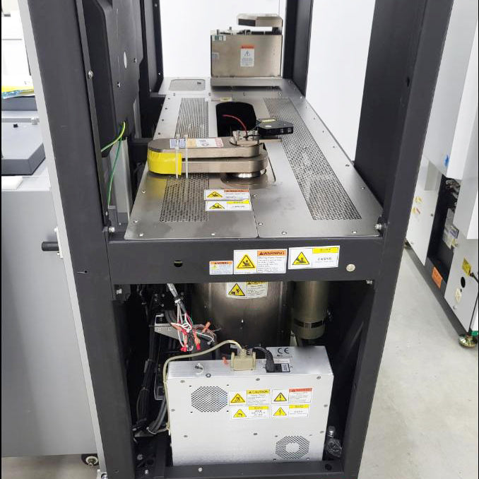 KLA Spectra FX 100 Film Thickness Measurement System