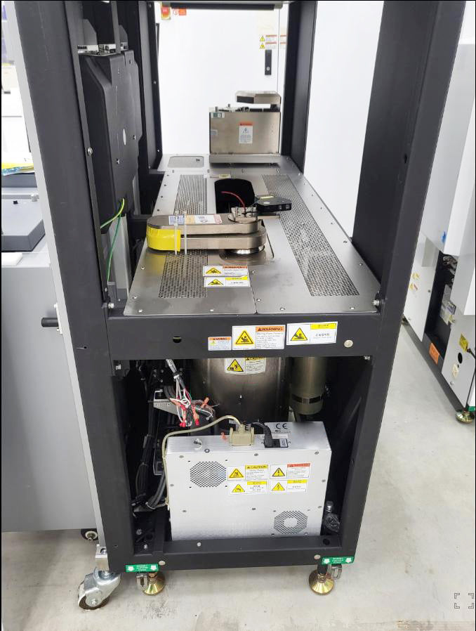 KLA Spectra FX 100 Film Thickness Measurement System
