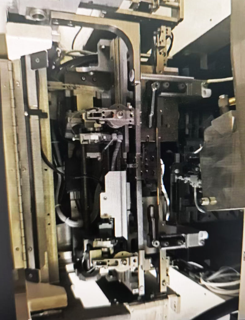 K&S ConnX Wire Bonder