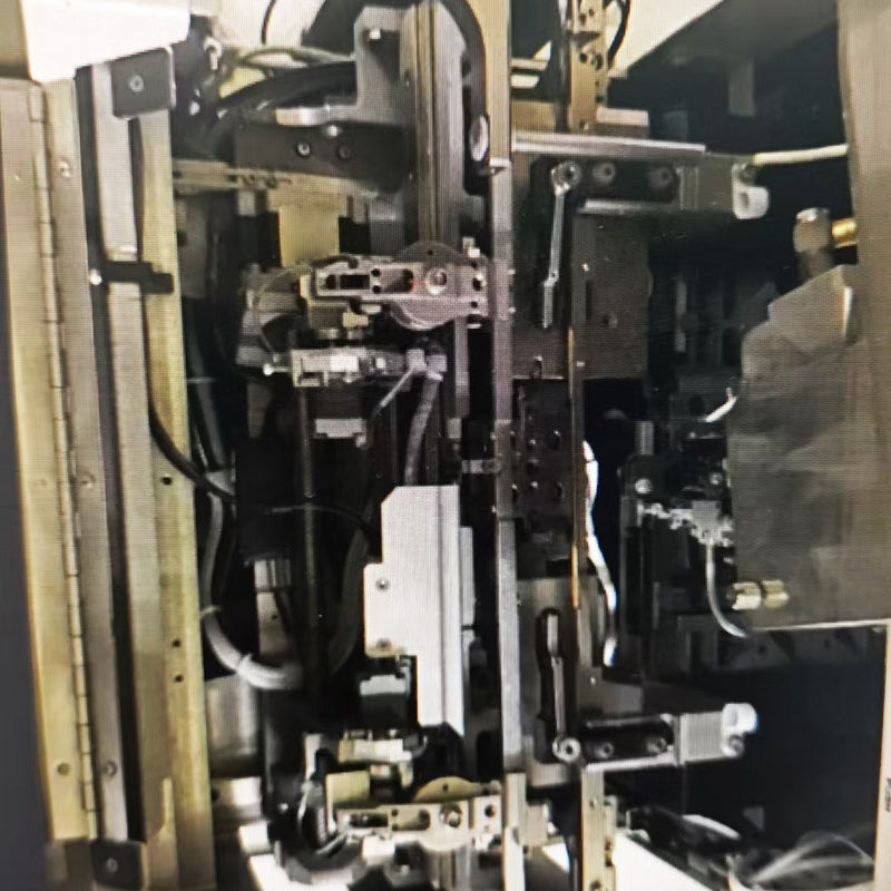 K&S ConnX Wire Bonder