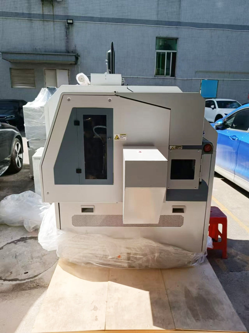 ASM AD 838 L