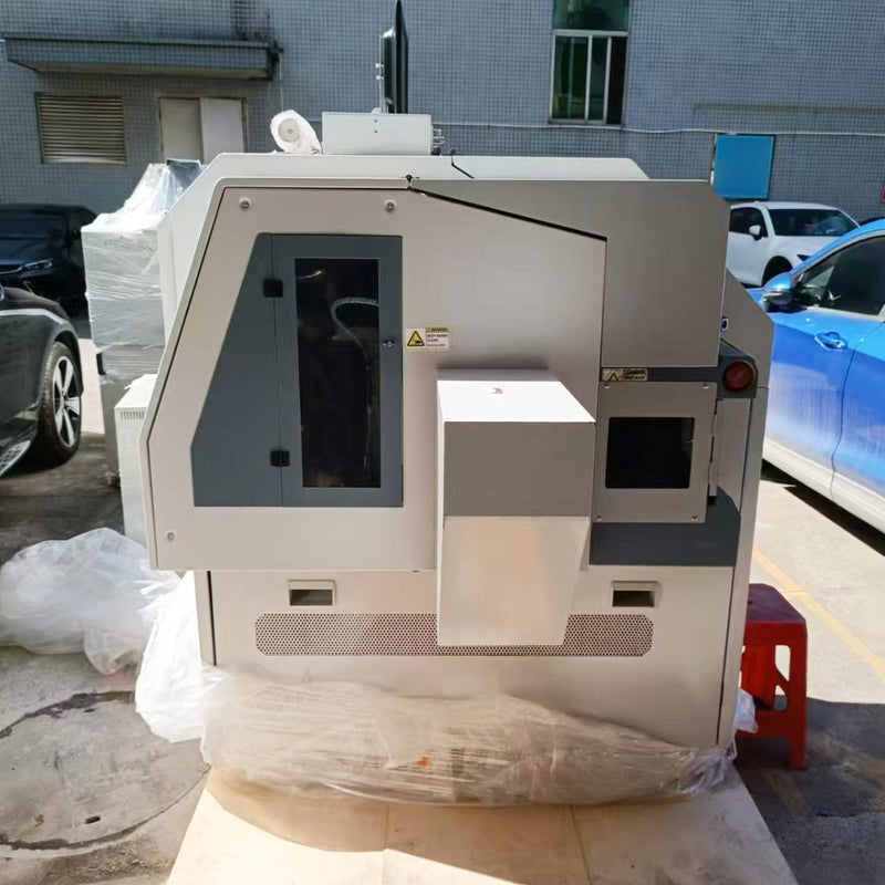 ASM AD 838 L