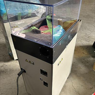 Disco DCS 141 Wafer Cleaner / Spin Dryer