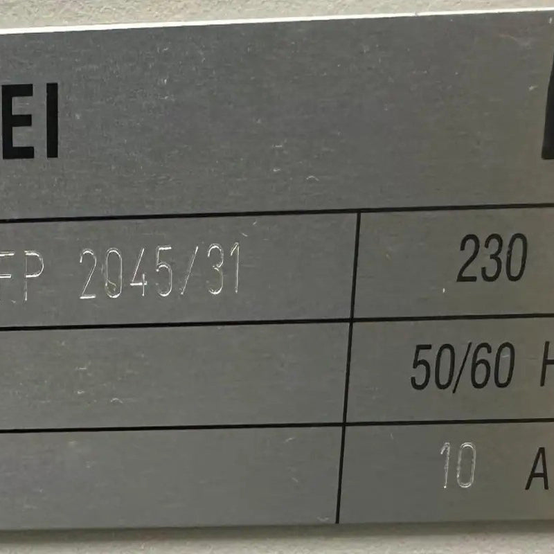 Thermo Fisher Scientific / FEI Strata 400 S STEM (Scanning Transmission Electron Microscope)