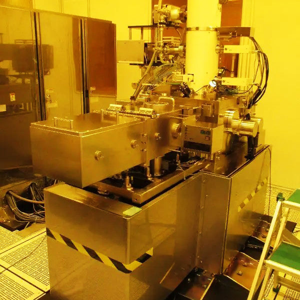 Elionix EBW 7800 C E-Beam Lithography