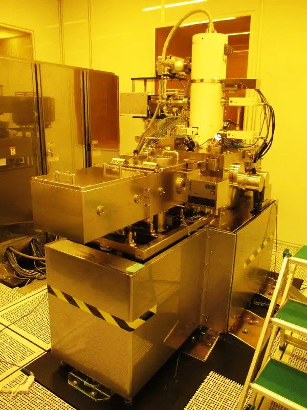Elionix EBW 7800 C E-Beam Lithography