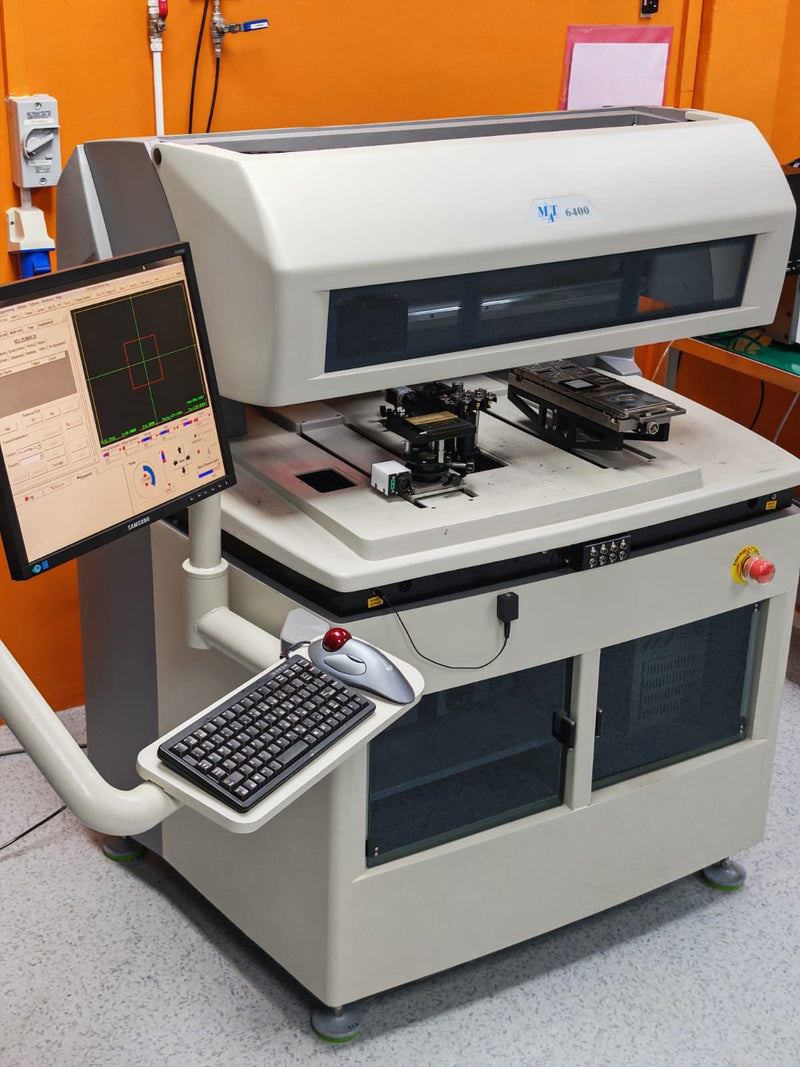 MAT 6400 Die Bonder