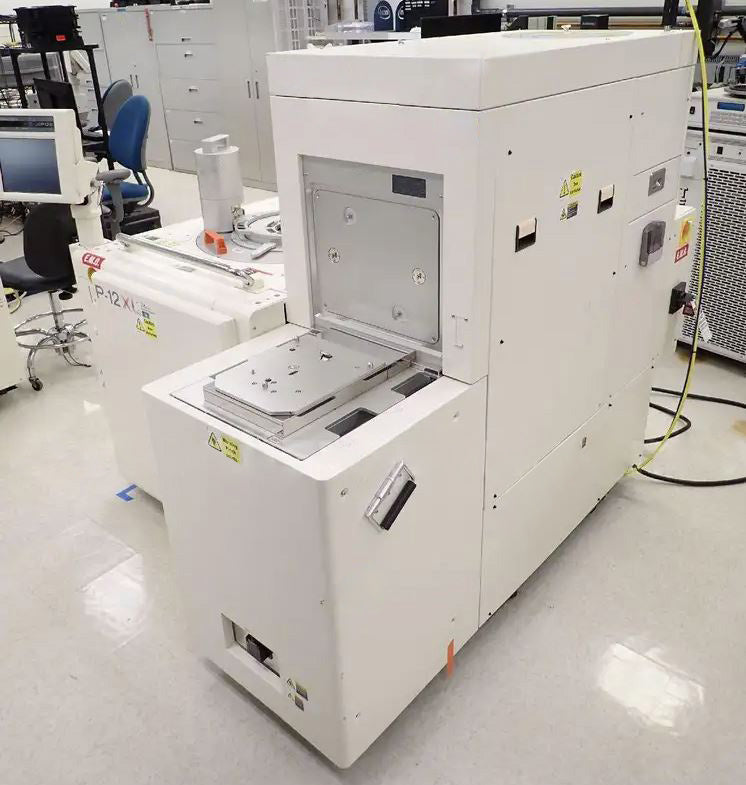 Tel P 12 XL Wafer Prober