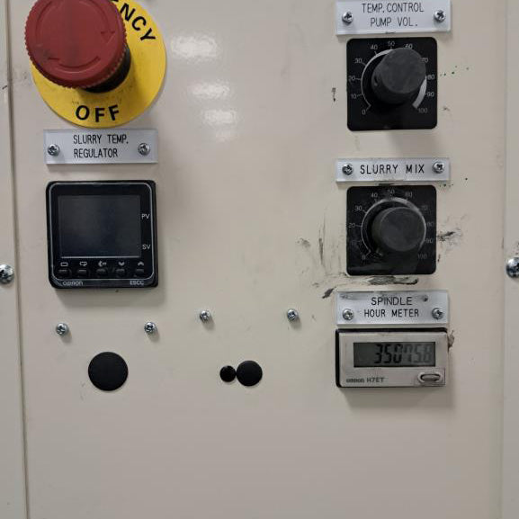 Takatori MWS 610 SD Wire Saw