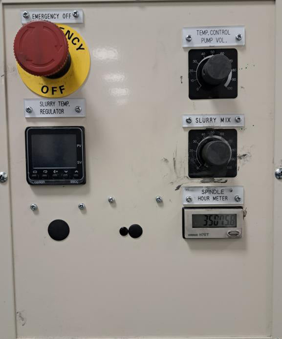 Takatori MWS 610 SD Wire Saw