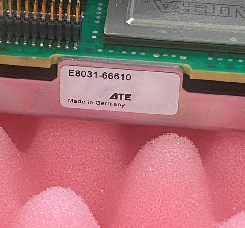 Advantest 93000 PS 1600 ME Board
