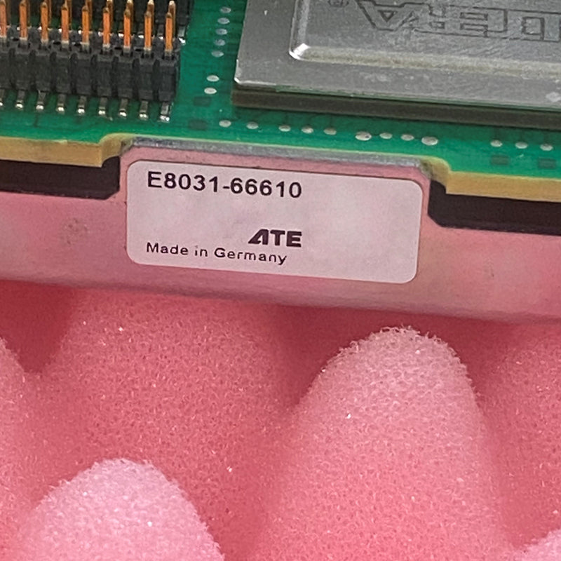 Advantest 93000 PS 1600 ME Board