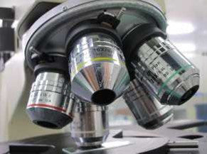 Nikon Optiphot 150 Microscope