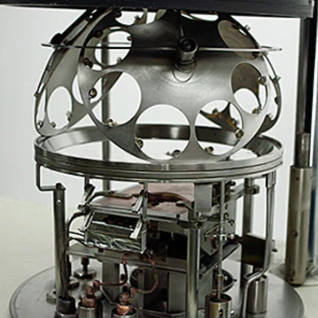 CHA SE 600 High Vacuum E-Beam Evaporation System