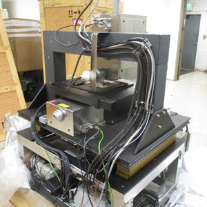 Zeuss AIMS 193 Mask Qualification system