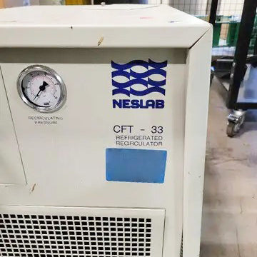 Neslab CFT 33 Chiller