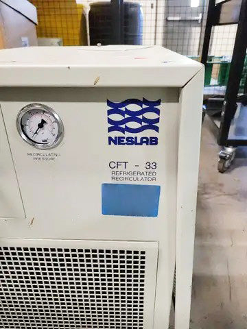 Neslab CFT 33 Chiller