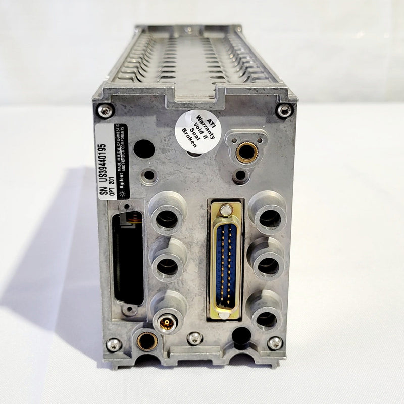 Agilent 86105 A Module