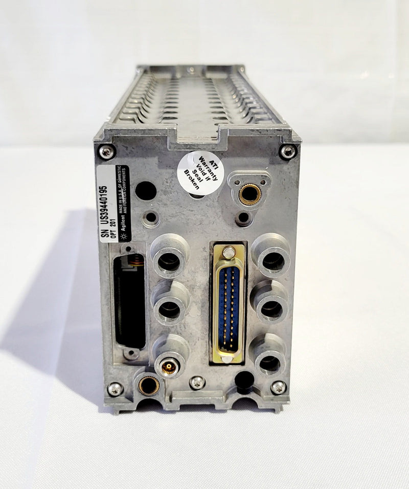 Agilent 86105 A Module