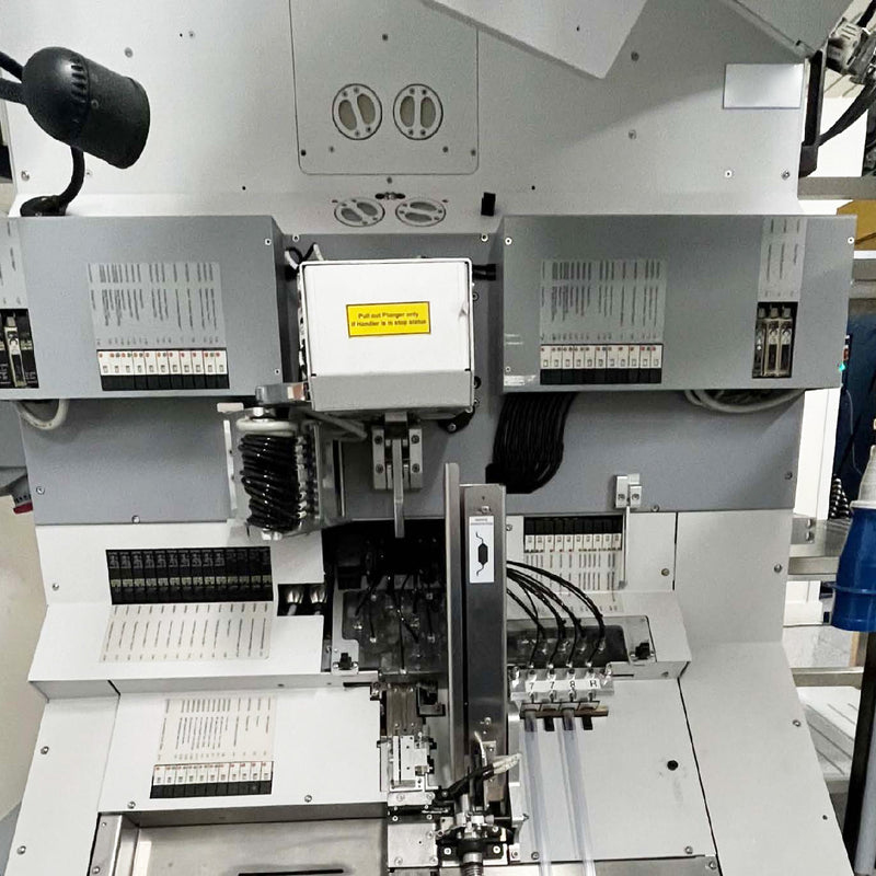 Rasco SO 1000 Handler