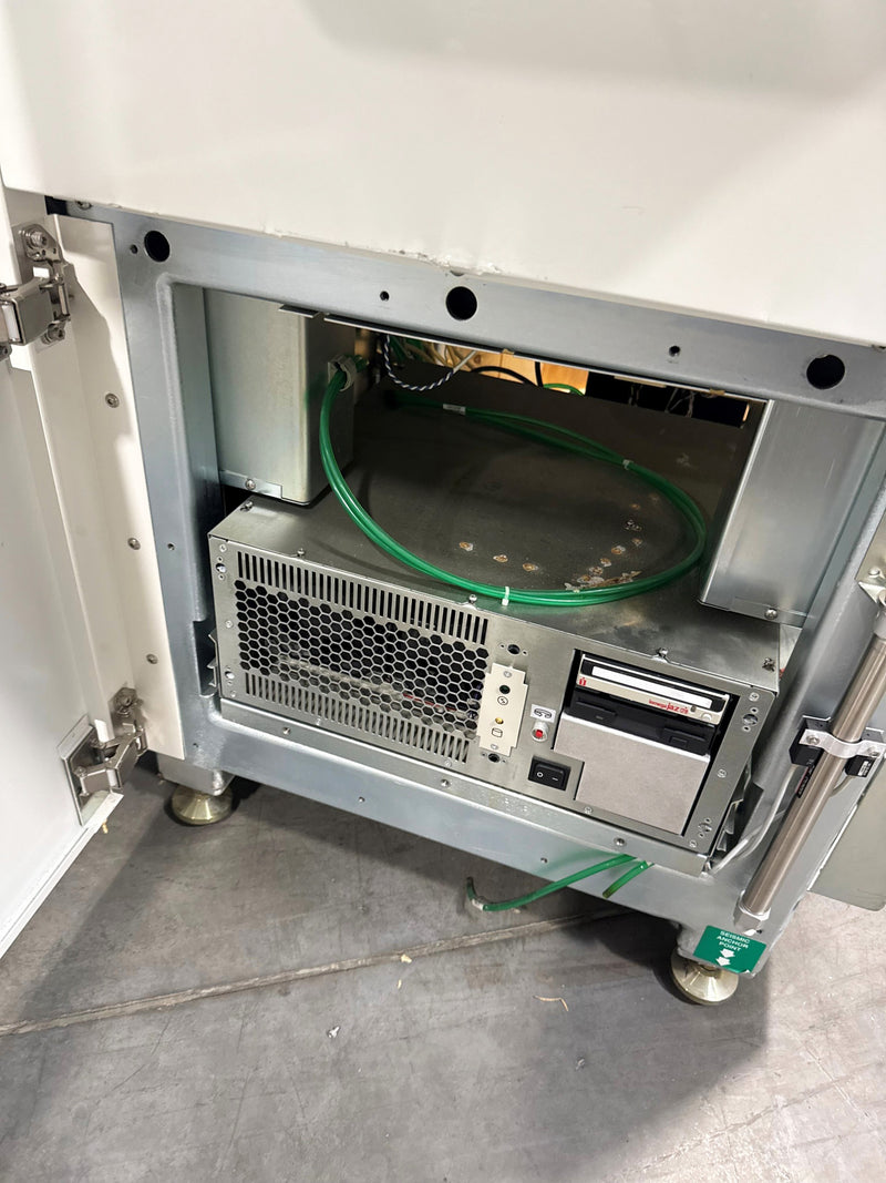 KLA HRP 220 Profiler