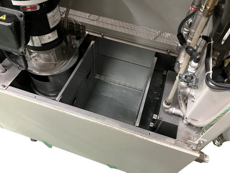 Disco DTU 162 Chiller