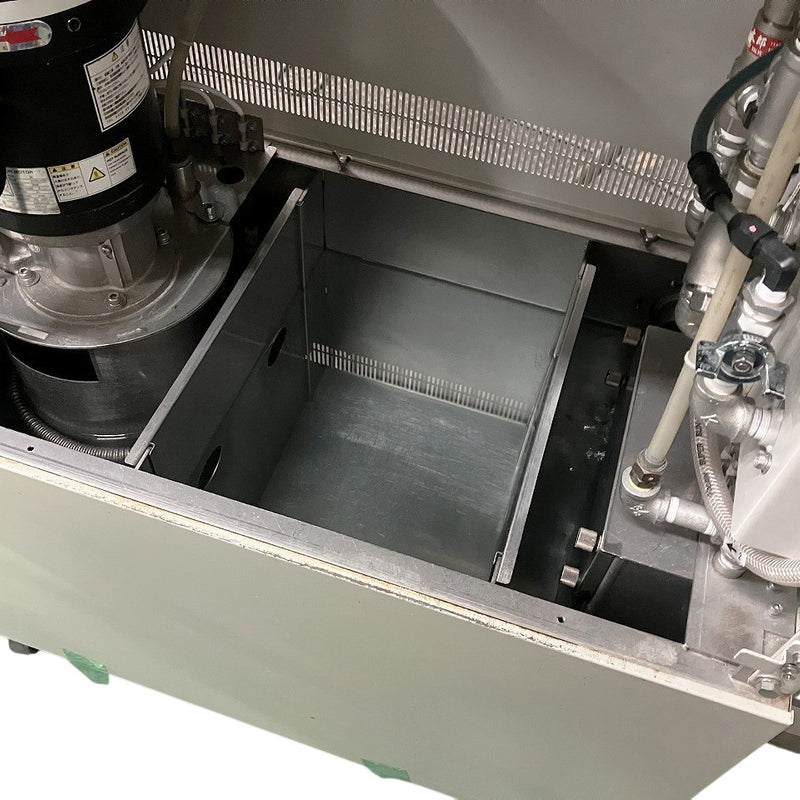 Disco DTU 162 Chiller