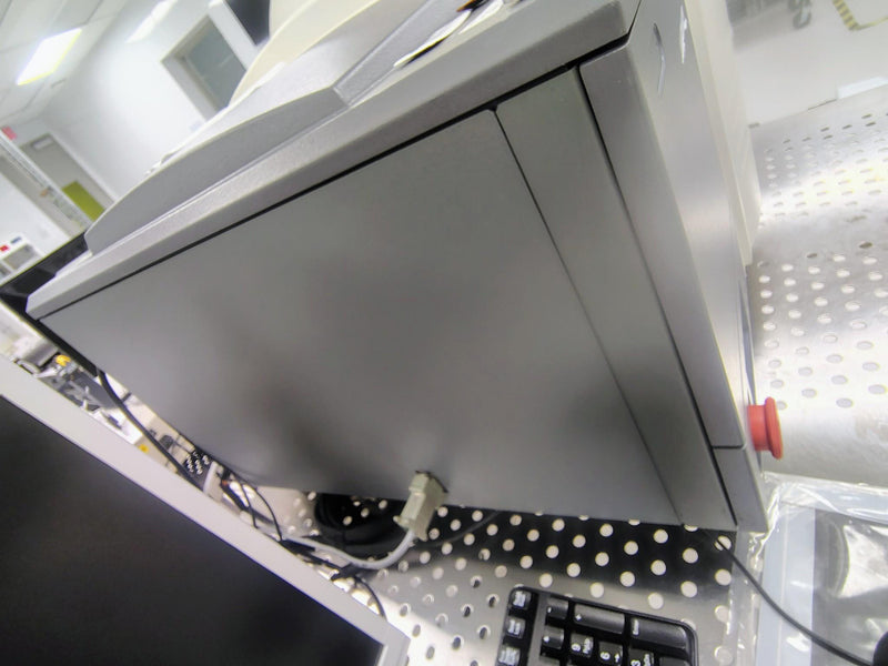 Accent RPM 2000 Photoluminescence System