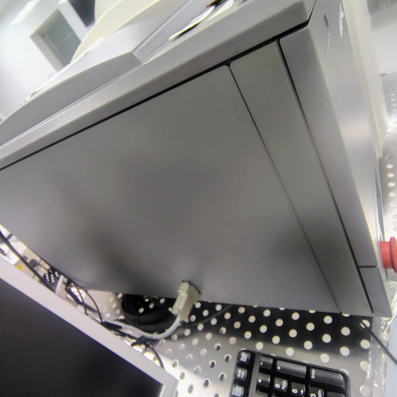 Accent RPM 2000 Photoluminescence System