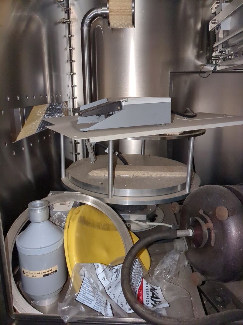 Emcore Load Lock Machines