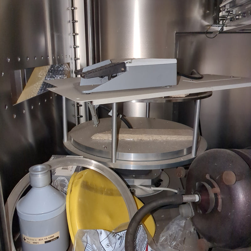 Emcore Load Lock Machines
