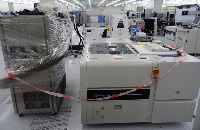 Semics Opus 3 SD e Prober