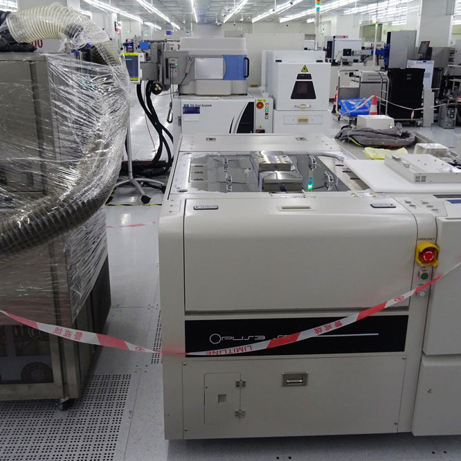 Semics Opus 3 SD e Prober