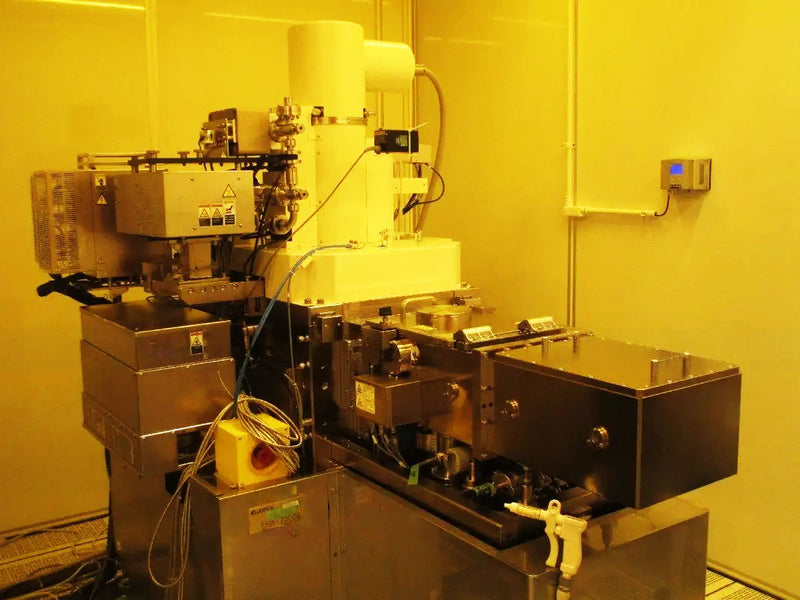 Elionix EBW 7800 C E-Beam Lithography