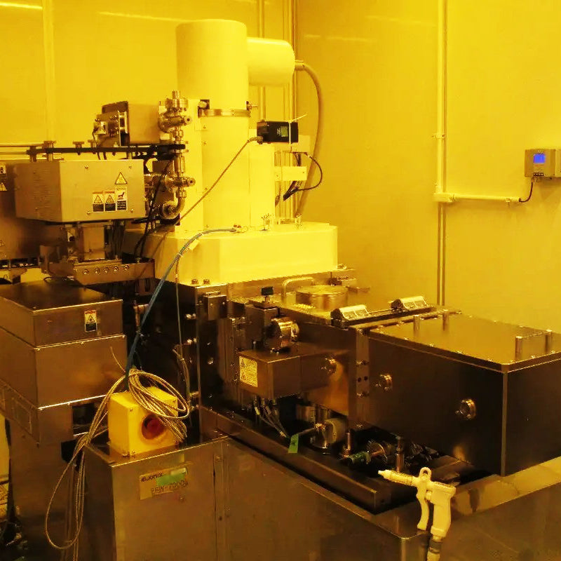 Elionix EBW 7800 C E-Beam Lithography